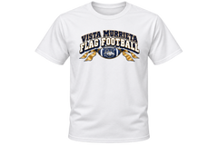 Vista Flag Football Mama