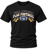 Vista Flag Football Mama