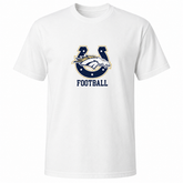 Icon Football Tee