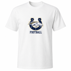 Icon Football Tee