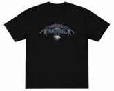 Bronco Football Tee