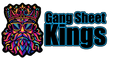 Gang sheet kings