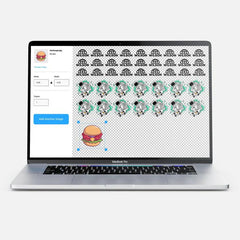 Build Your Gang Sheet