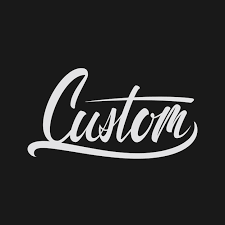 Custom 6 Foot Gangsheet