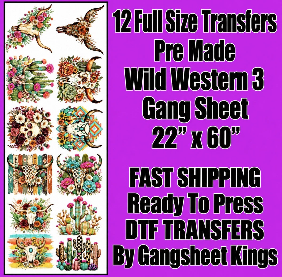 Wild Western 3