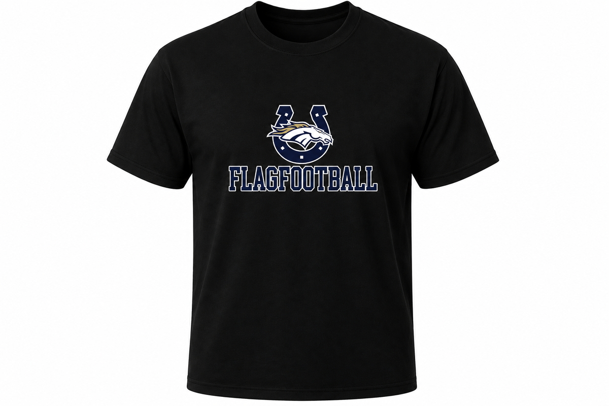 Huddle Flag Football
