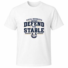 Defend the Stable Football
