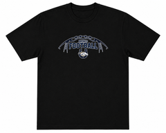 Bronco Football Tee