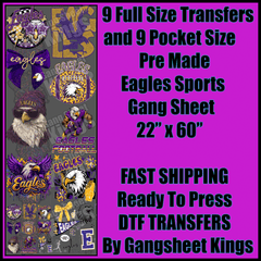 Eagle Sports