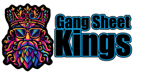 Gang sheet kings