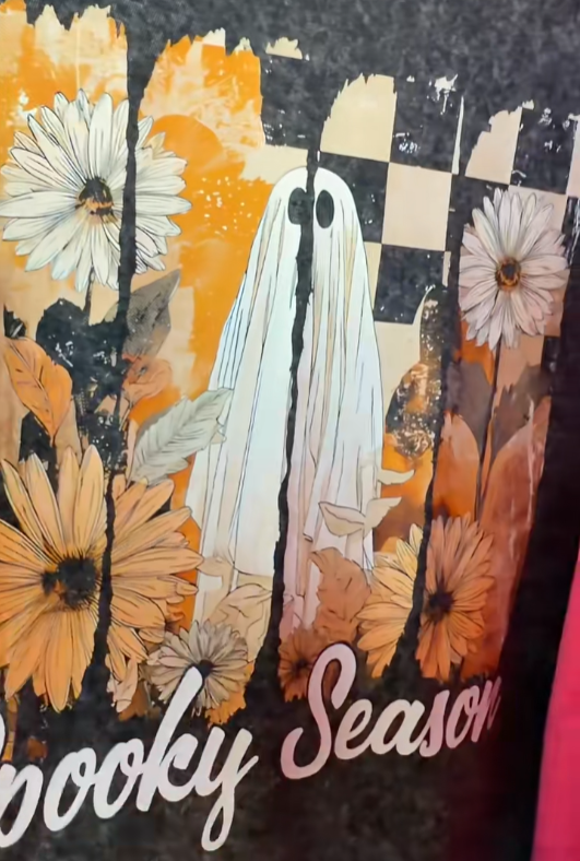 Giveaway Shirt Shipping